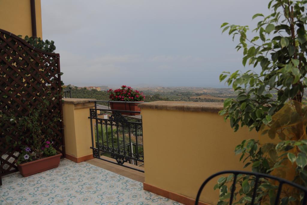 La Terrazza Sulla Valle Agrigento Quarto foto